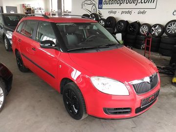 1,2i,51kw,KLIMA,SERVISKA,TOP