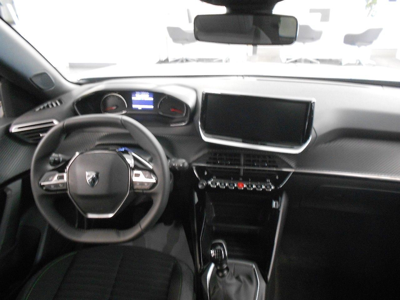 Peugeot 2008, ACTIVE PureTech 100 S&S MAN6 - fotka 4