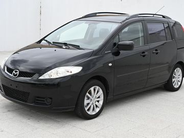 1.8i 85KW Rezervace 1/2008