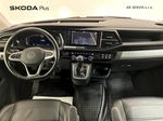 Volkswagen Multivan, 2.0TDI/150kW 4x4 Highline DSG