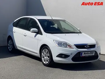 Ford Focus, 1.6i,AC,+kola