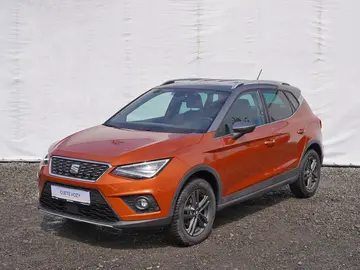 Seat Arona, 1.0 TSI / 70 kW Xcellence