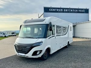 LeVoyageur, 7.8GJL Eterna