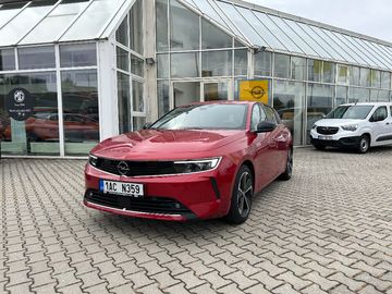 Elegance 1,2 Turbo 96kW AT8