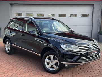 3.0TDi Xenony Navi Vzduch