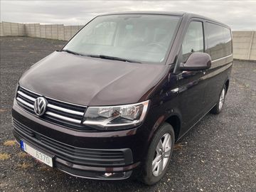 2,0 TDI Comfortline DSG 7-Seda
