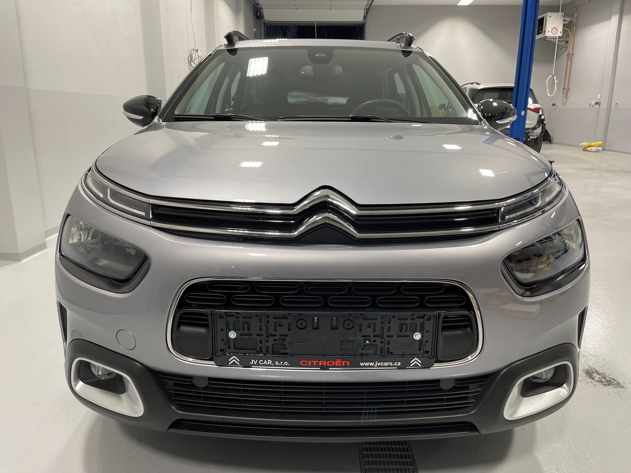 Citroën C4 Cactus, 1.2 PT Business - fotka 2