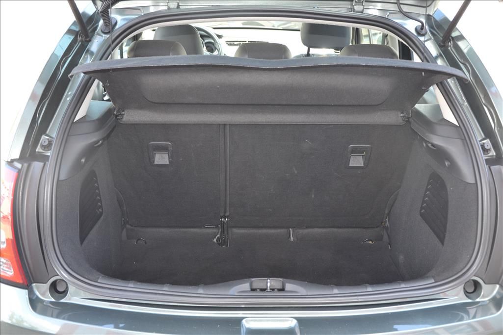 Citroën C3, 1,4   HDI SEDUCTION - fotka 5