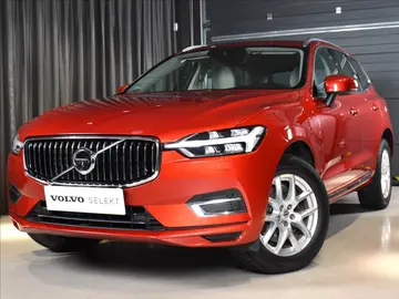 Volvo XC60, 2,0 T8 Insc. 360° HeadUP Panor