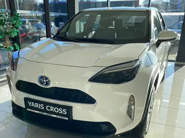 Toyota Yaris Cross, 1.5 hybrid Active 4x2
