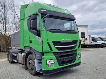 Iveco Stralis, AS440T/P