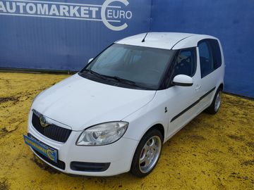 1,4 TDi 59KW BEZ DPF