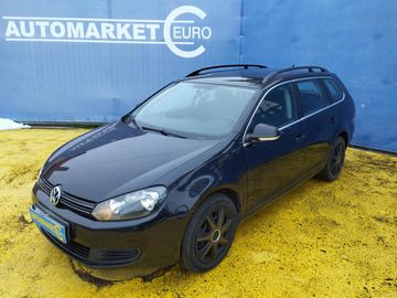 1,6 TDi 77KW DSG