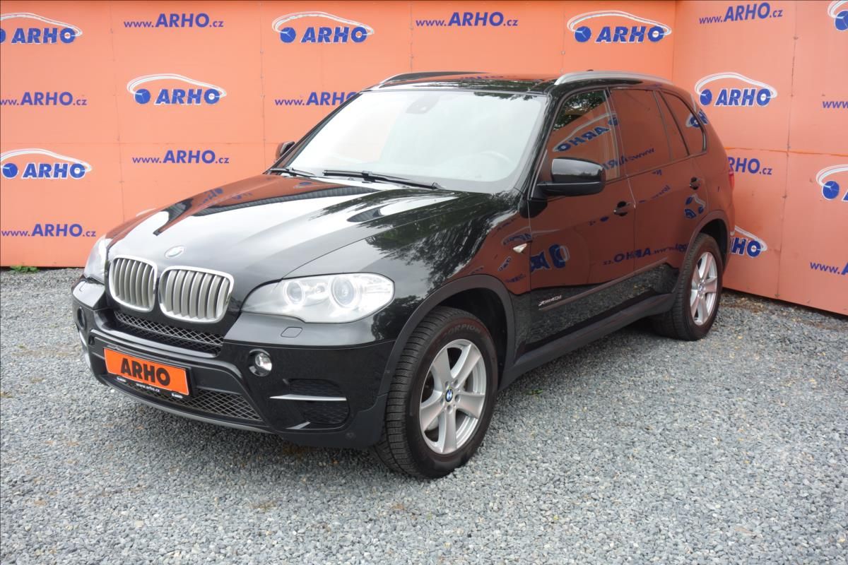 BMW X5, 40d 225KW,xDRIVE,PANORAMA. - fotka 3