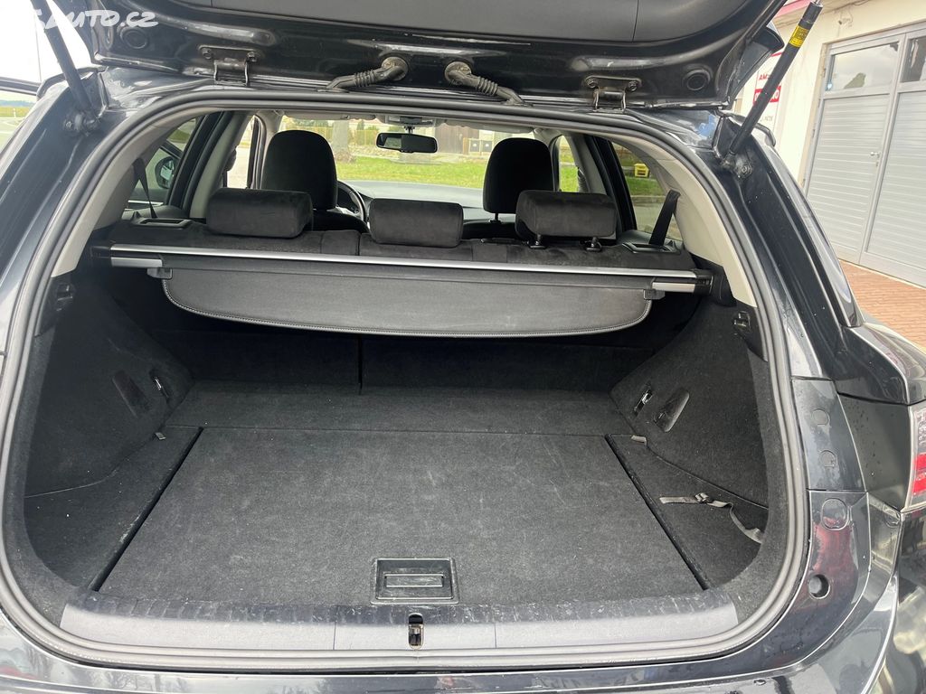 Lexus CT 200h, fotka 13