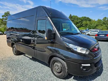 Iveco Daily, 2.3 115KW 2017 L3H2 NOVÝ MOTOR