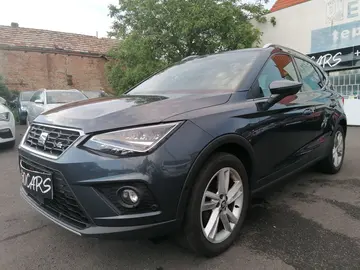 Seat Arona, FR-LINE 1.0 TSI AUT 85 KW DPH