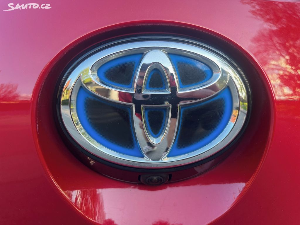 Toyota Corolla, fotka 30
