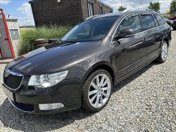 2,0 TDI NEHAVAROVANÉ, SERVISKA