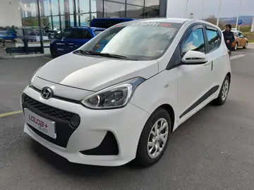 Hyundai i10, Family+ 1.0  48 kW