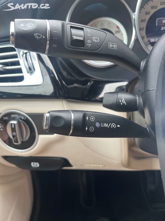 Mercedes-Benz CLS, fotka 26