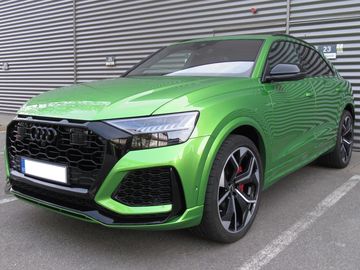 4.0 TFSI QUATTRO   v záruce !!