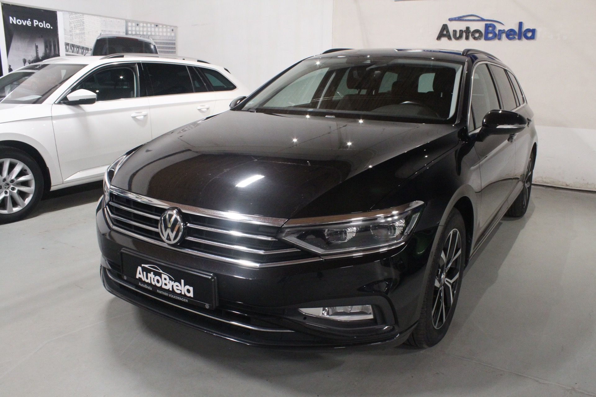 Volkswagen Passat, 2.0TDI DSG Facelift Model 2021 - fotka 5