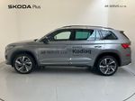 Škoda Kodiaq, RS Challenge 2.0 TSI / 180 KW,
