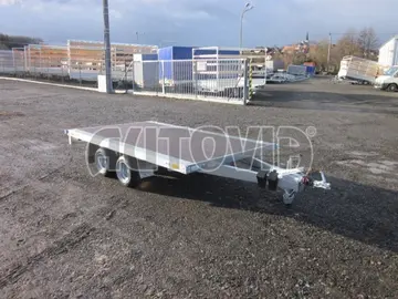 Autovia, ZV 32 2,0T B2 3,00x1,80 10" pl