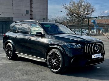 63 AMG - MAX - BÉŽOVÁ KŮŽE