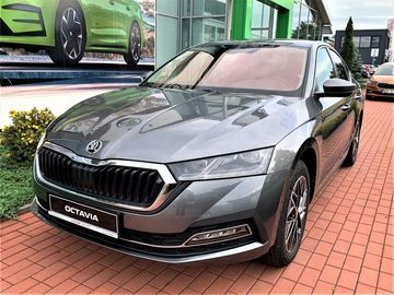 Style 1,5 TSI  110 kW