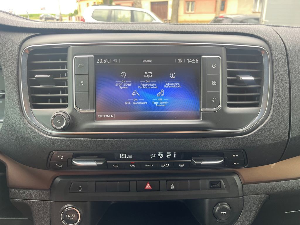 Toyota Proace, fotka 20