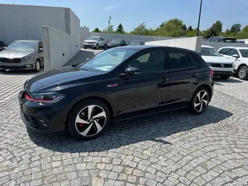 Volkswagen Polo, GTI 2.0 TSI DSG