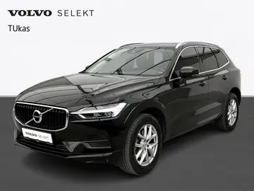 Volvo XC60, 2.0 D4 Mommentum Pro