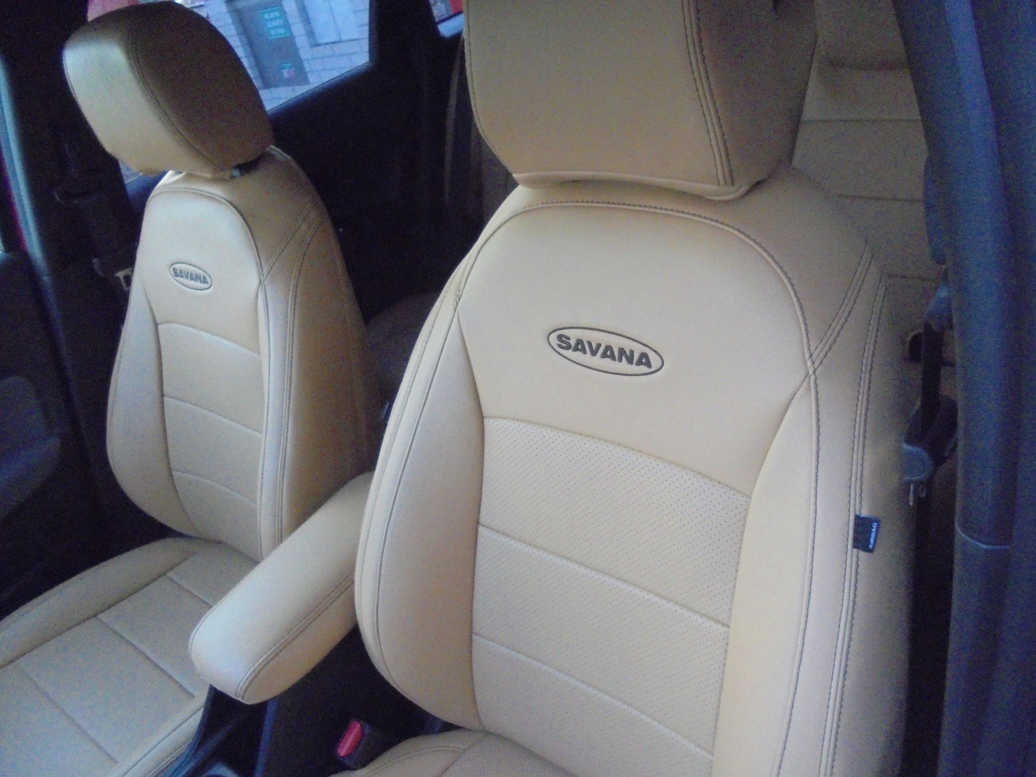Honda Jazz, CROSSTAR 1,5e:HEV AT SAVANA