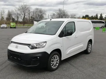 Fiat Dobló, new doblo 1.5 BlueHDI  100k