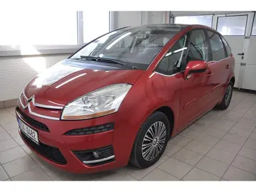 Citroën C4 Picasso, 1.6 HDi BMP6 Dynamique