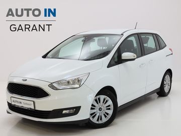 1.maj.ČR,92kW,tažné,záruka,ser