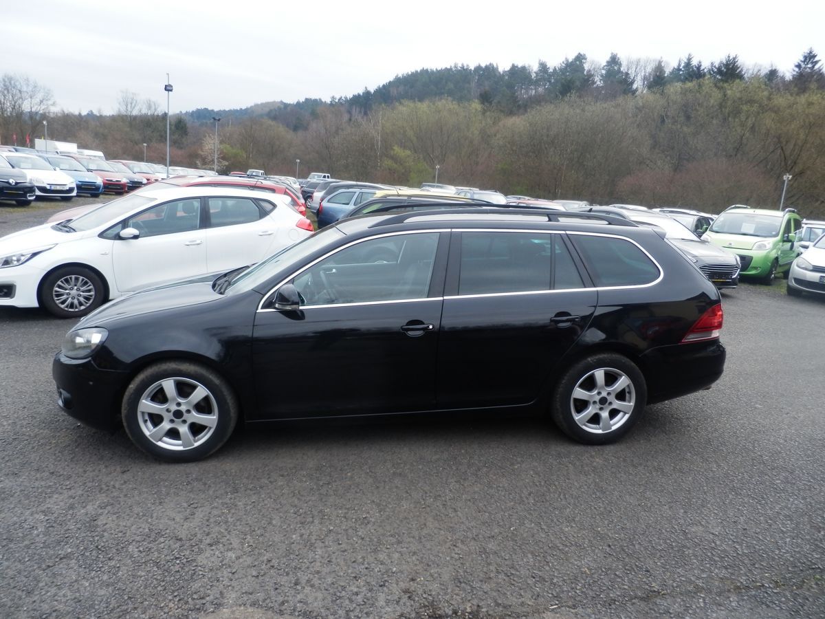 Volkswagen Golf, 1,4TSI 90KW DIGI-KLIMA - fotka 6