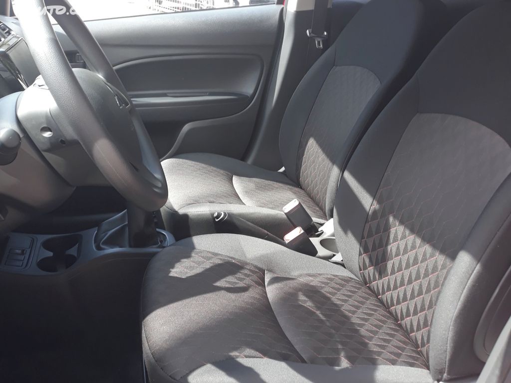 Mitsubishi Space Star Space Star 1,2 Inform+ MT MY24 | Sauto.cz