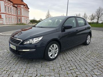 308 ACTIVE 1,6 e-hdi 115