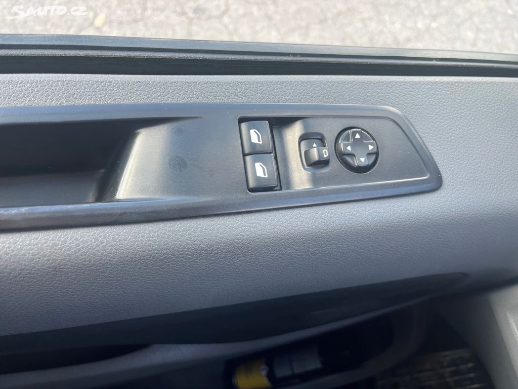 Toyota Proace, fotka 18