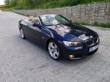 320D KŮŽE TEMPOMAT