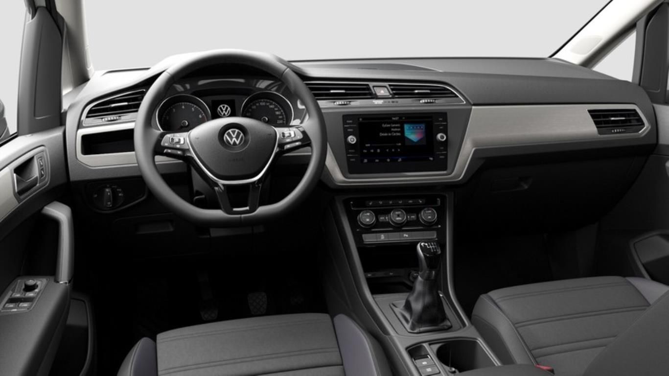 Volkswagen Touran, ME 1,5 TSI EVO 6G 110 kW - fotka 4
