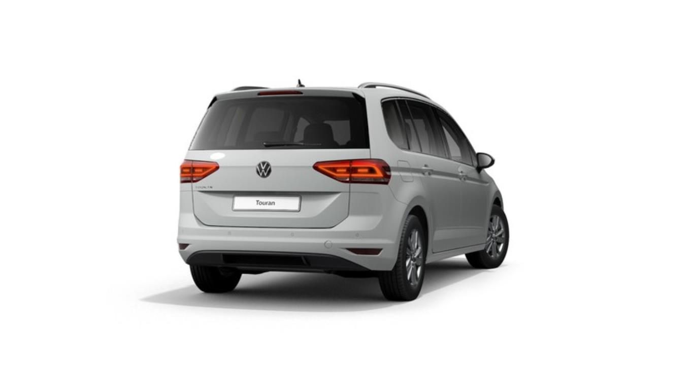 Volkswagen Touran, ME 1,5 TSI EVO 6G 110 kW - fotka 2