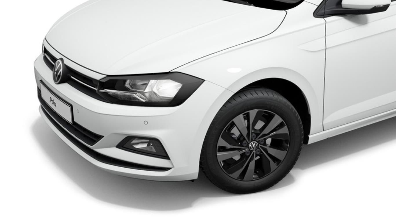 Volkswagen Polo, Maraton Edition 1,0 TSI 5G 70 - fotka 3