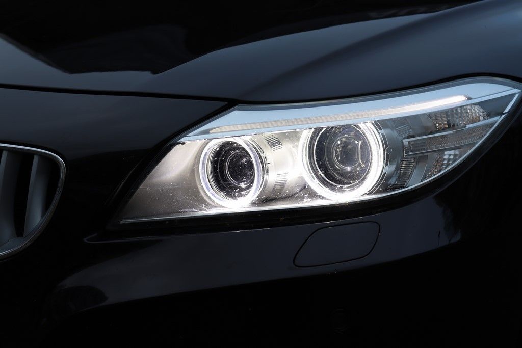BMW Z4, SDRIVE 35i E89 225kW MANUÁL - fotka 5