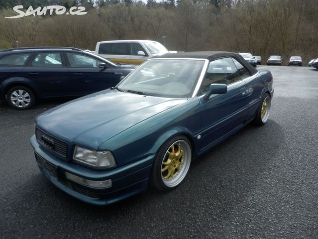 Audi 80