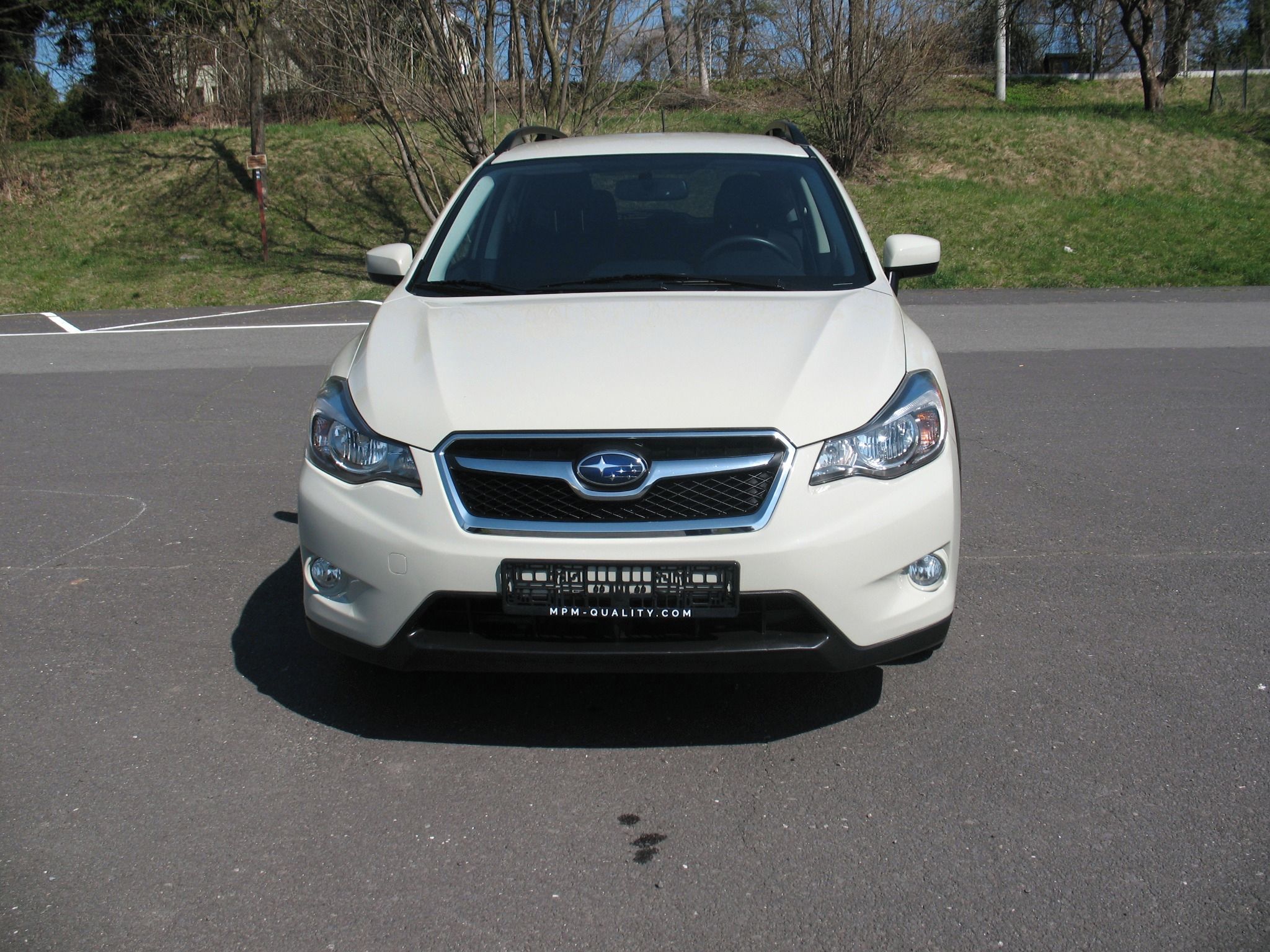 Subaru XV, 2,0 4WD, AT, benzín - fotka 2
