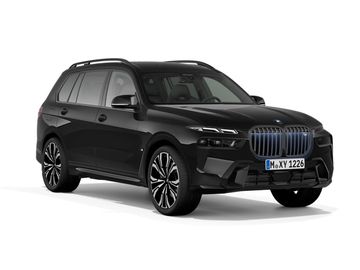 M60i - FACELIFT - MAX VÝBAVA